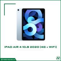 iPad Air 4 10.9 2020 (4G + Wifi)
